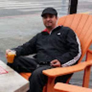 Meet your Posher, Rene